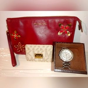 Michael Kors Bundle